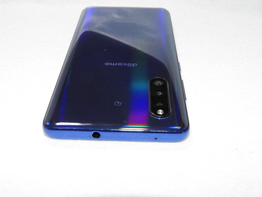 SAMSUNG Galaxy A41 SC-41A docomo SIMフリー