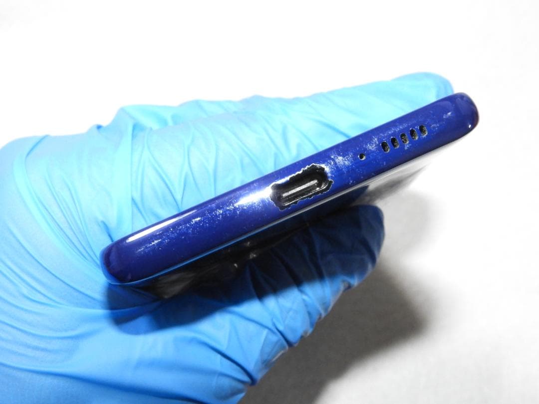 SAMSUNG Galaxy A41 SC-41A docomo SIMフリー