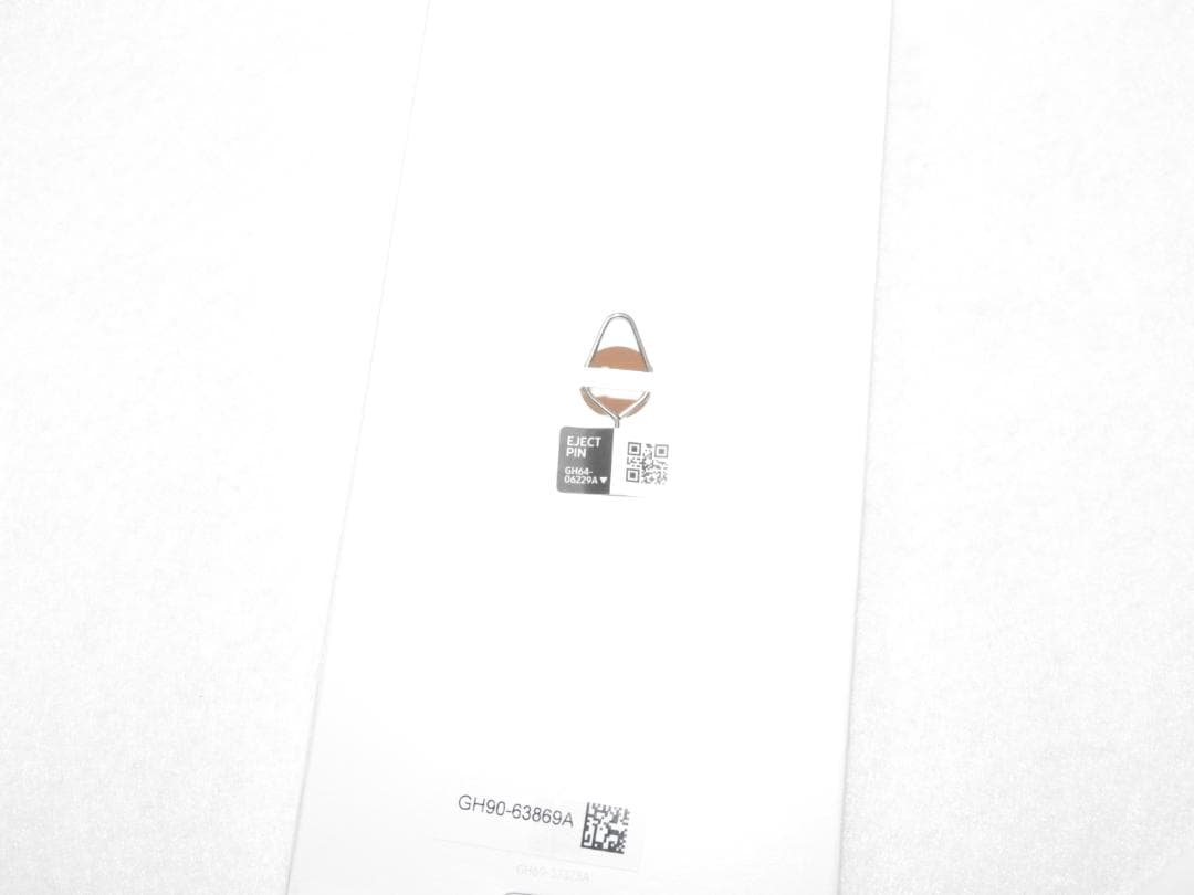 SAMSUNG Galaxy A41 SC-41A docomo SIMフリー