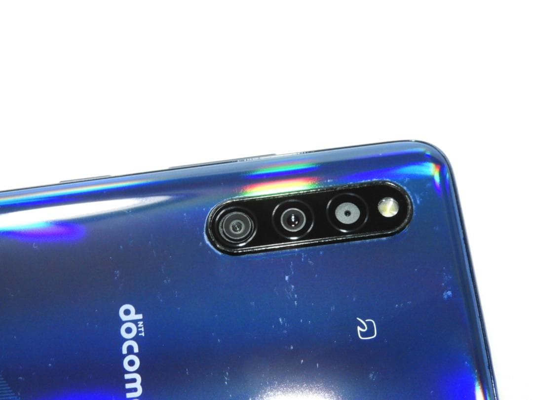 SAMSUNG Galaxy A41 SC-41A docomo SIMフリー