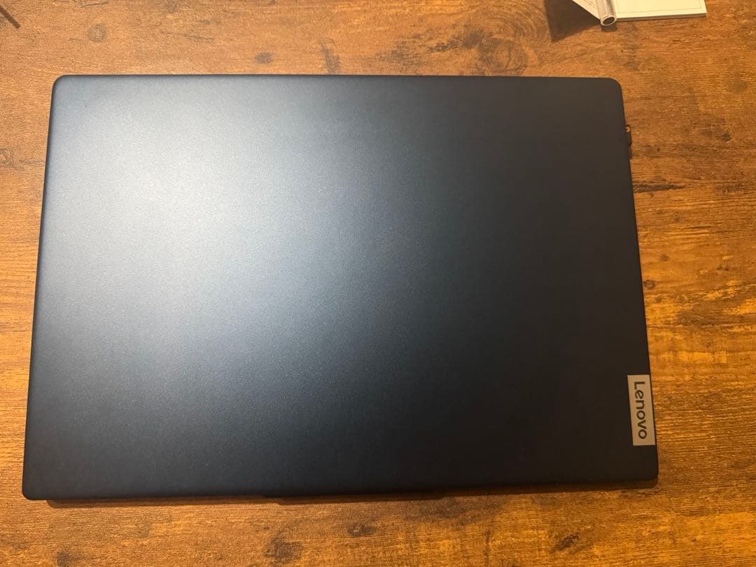Lenovo IdeaPad Slim5i第8世代/Corei7 16inch