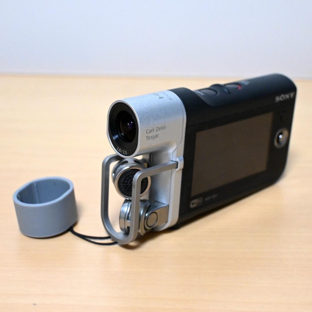 ソニー　ミュージックビデオレコーダー HDR-MV1