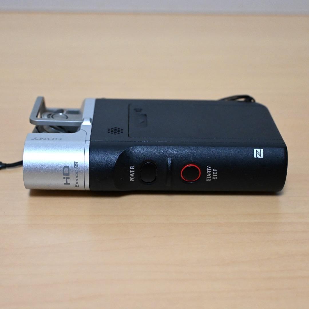 ソニー　ミュージックビデオレコーダー HDR-MV1