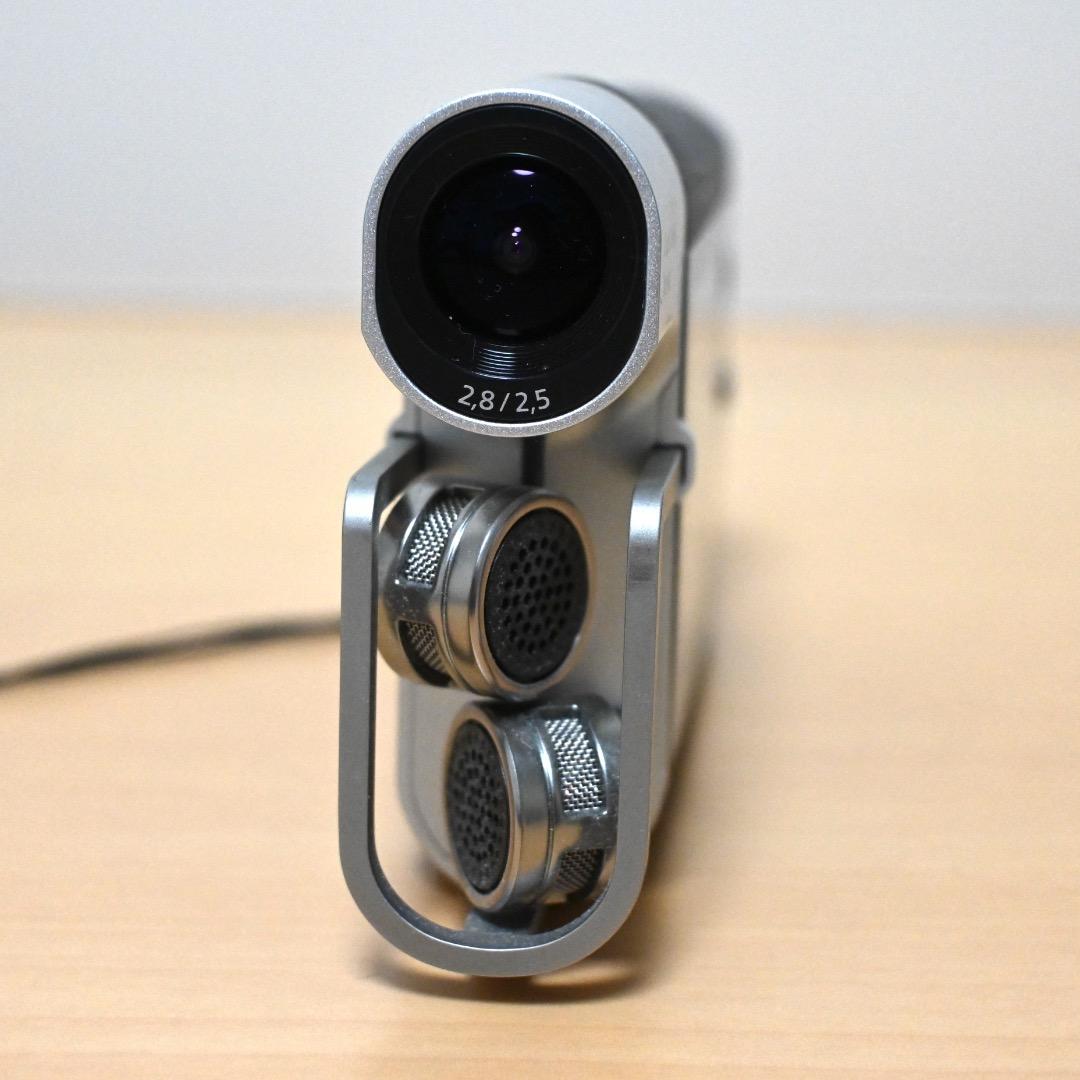 ソニー　ミュージックビデオレコーダー HDR-MV1