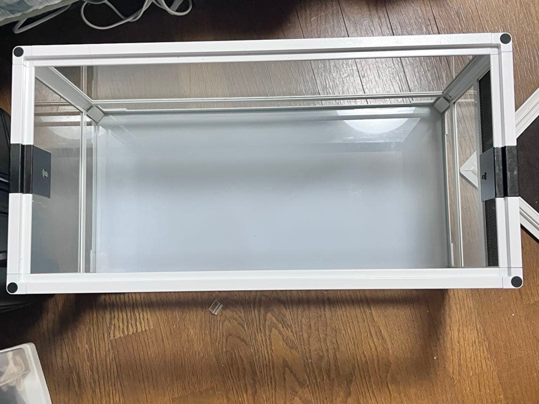 SANKO パンテオン ホワイト WH6035