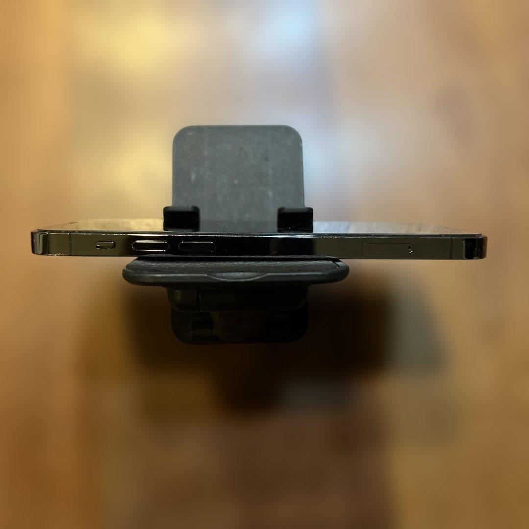 iphone12pro グラファイト 128GB