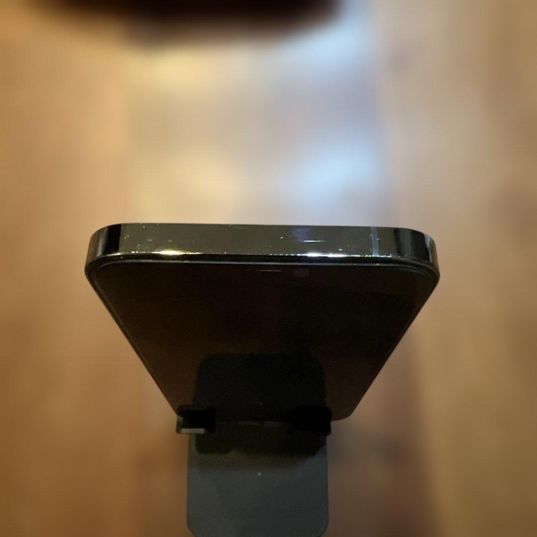 iphone12pro グラファイト 128GB