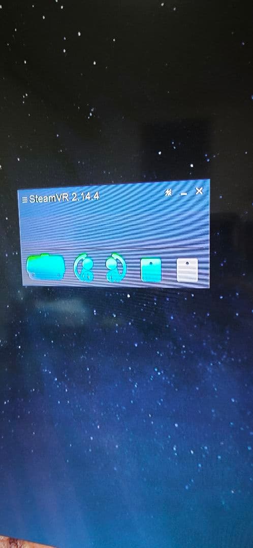 Valve index ヘッドセットとコントローラー、ベースステーションのセット