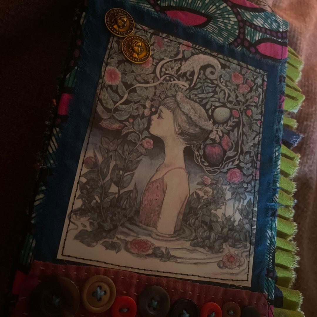 ジャンクジャーナル雑記帳