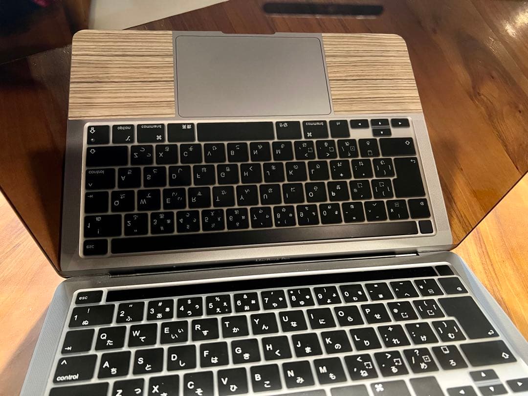 MacBook Pro 2020年製 メモリ16GB