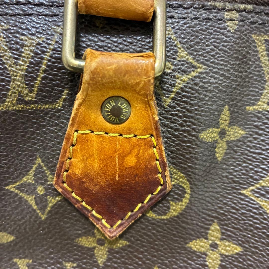 Louis Vuitton ハンドバッグ モノグラム アルマ ルイヴィトン