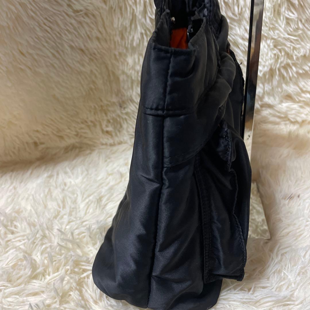 極美品　PORTER TANKER ポーター　タンカー　トートバッグ　Sサイズ