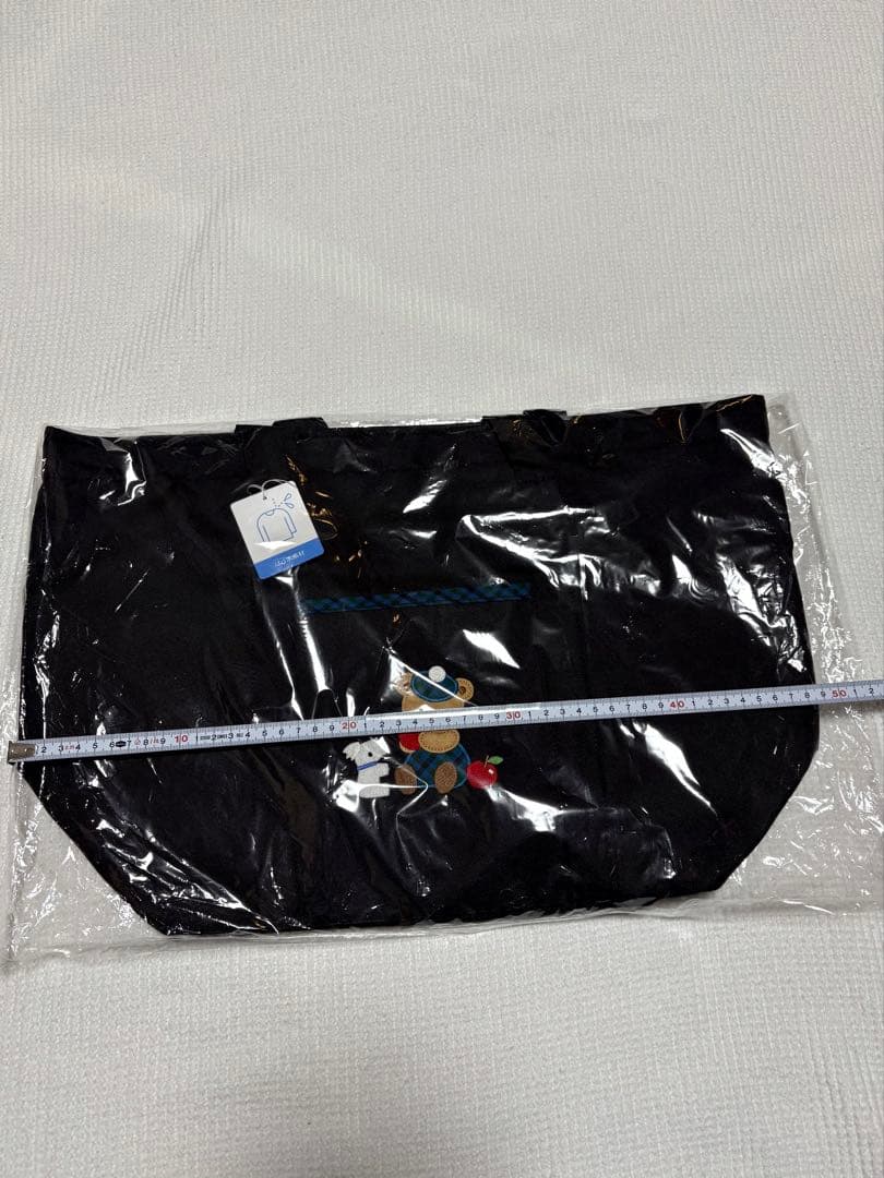 【新品】familiar ファミリア マザーズバッグ 産院