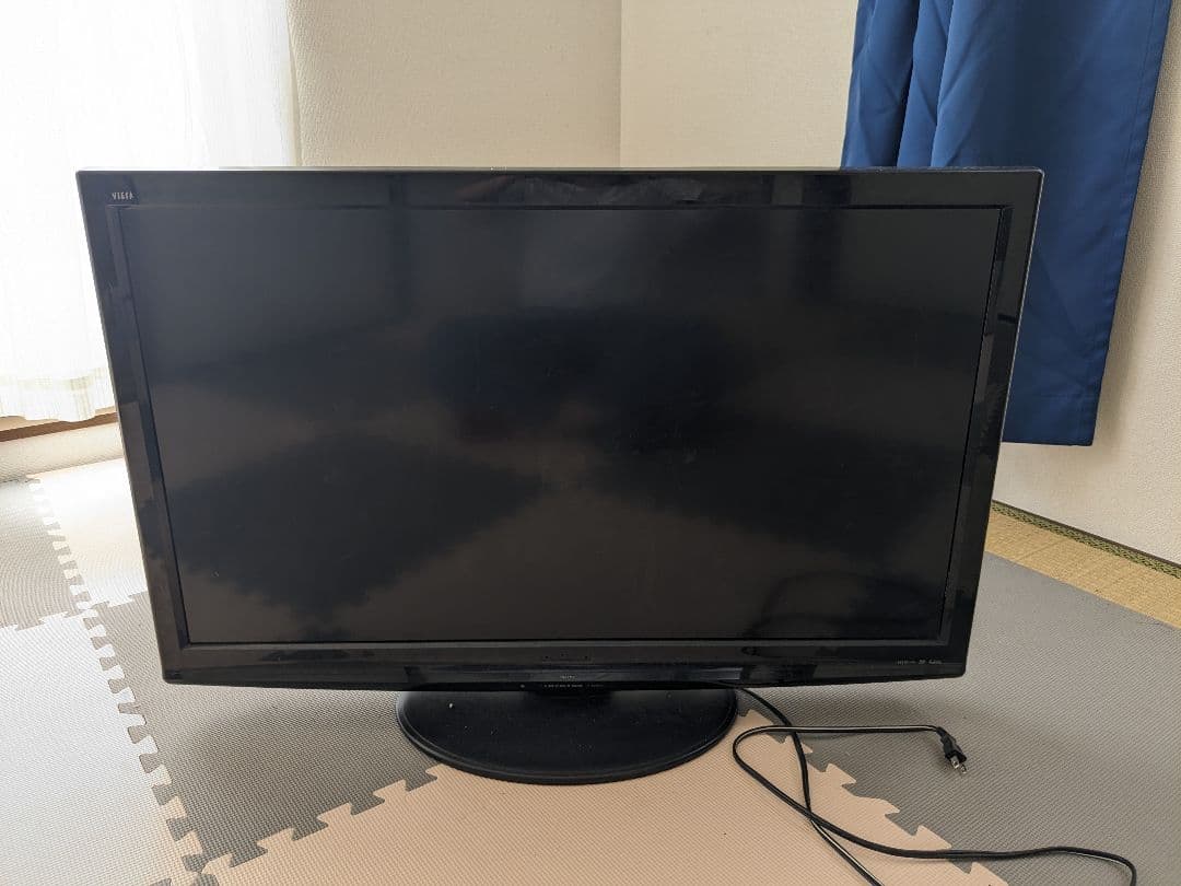 パナソニック VIERA S2 TH-L37S2