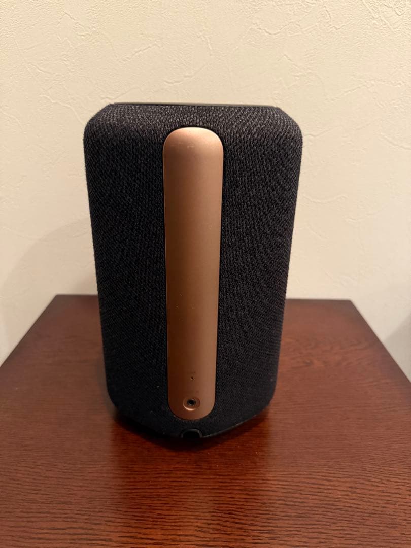 美品　保証内　SONY SRS-RA3000 ワイヤレススピーカー