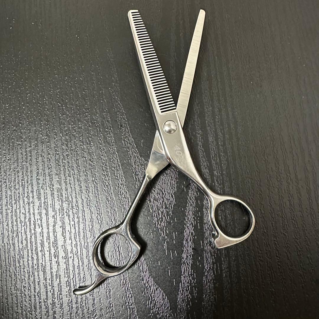 武芸 セニングシザー