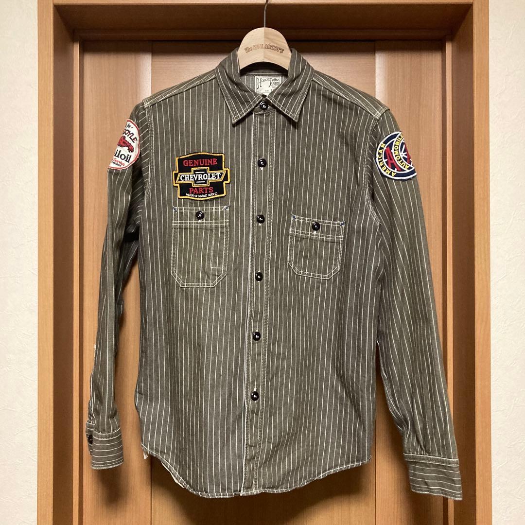 (貴重)ブートレガーズ ”FORD & CHEVROLET”フリーホイーラーズ