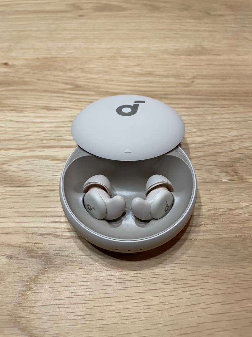 ANKER soundcore A20 ワイヤレスイヤホン