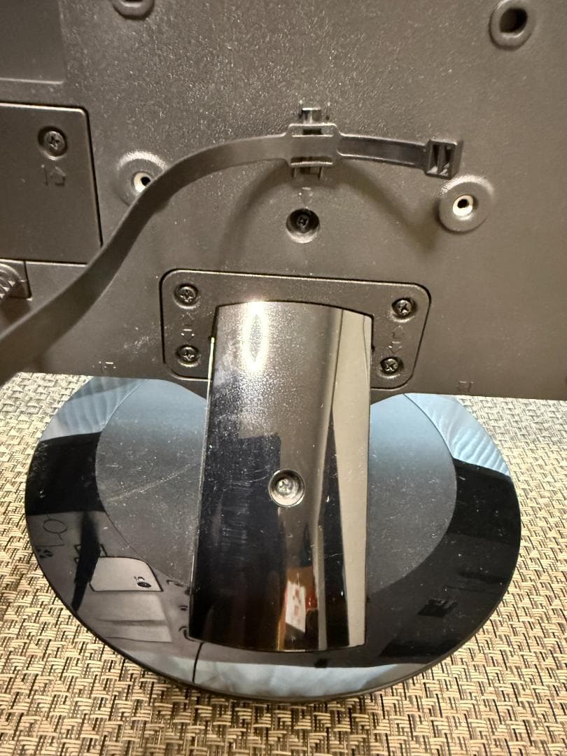 シャープ AQUOS 24型液晶テレビ 2T-C24AD 2019年製