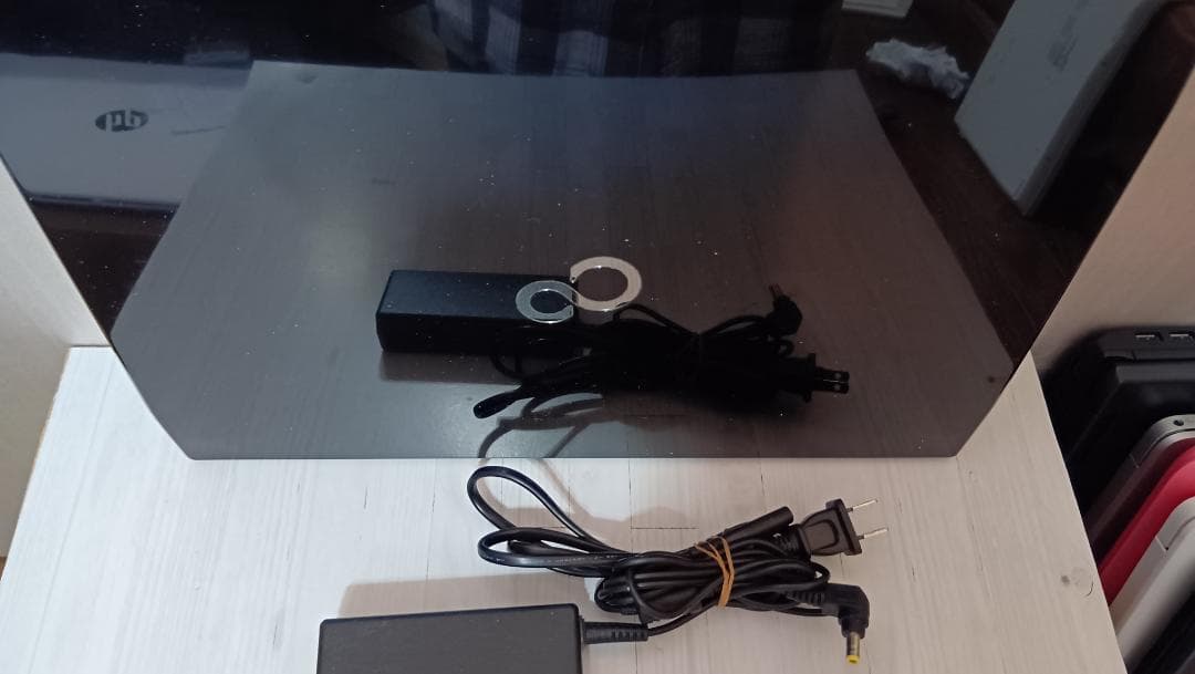 Fujitsu Lifebook AH45/T 4世代i3 ブルーレイ