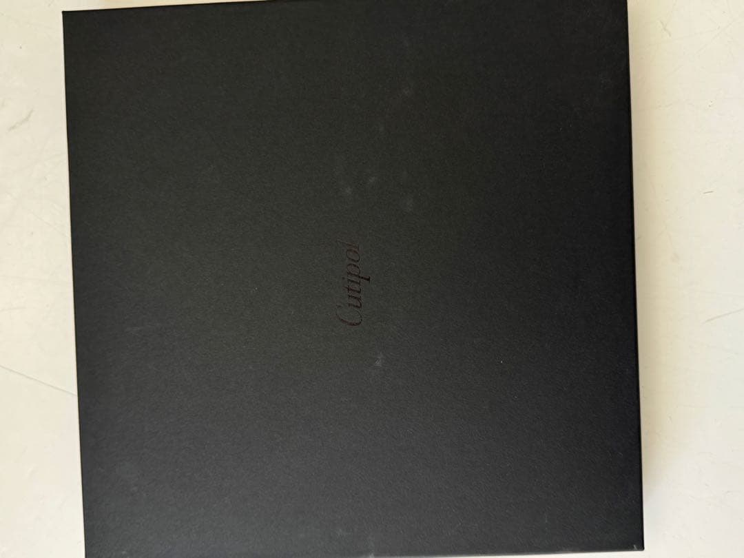 【新品】Cutipol カトラリーセット 6点セット