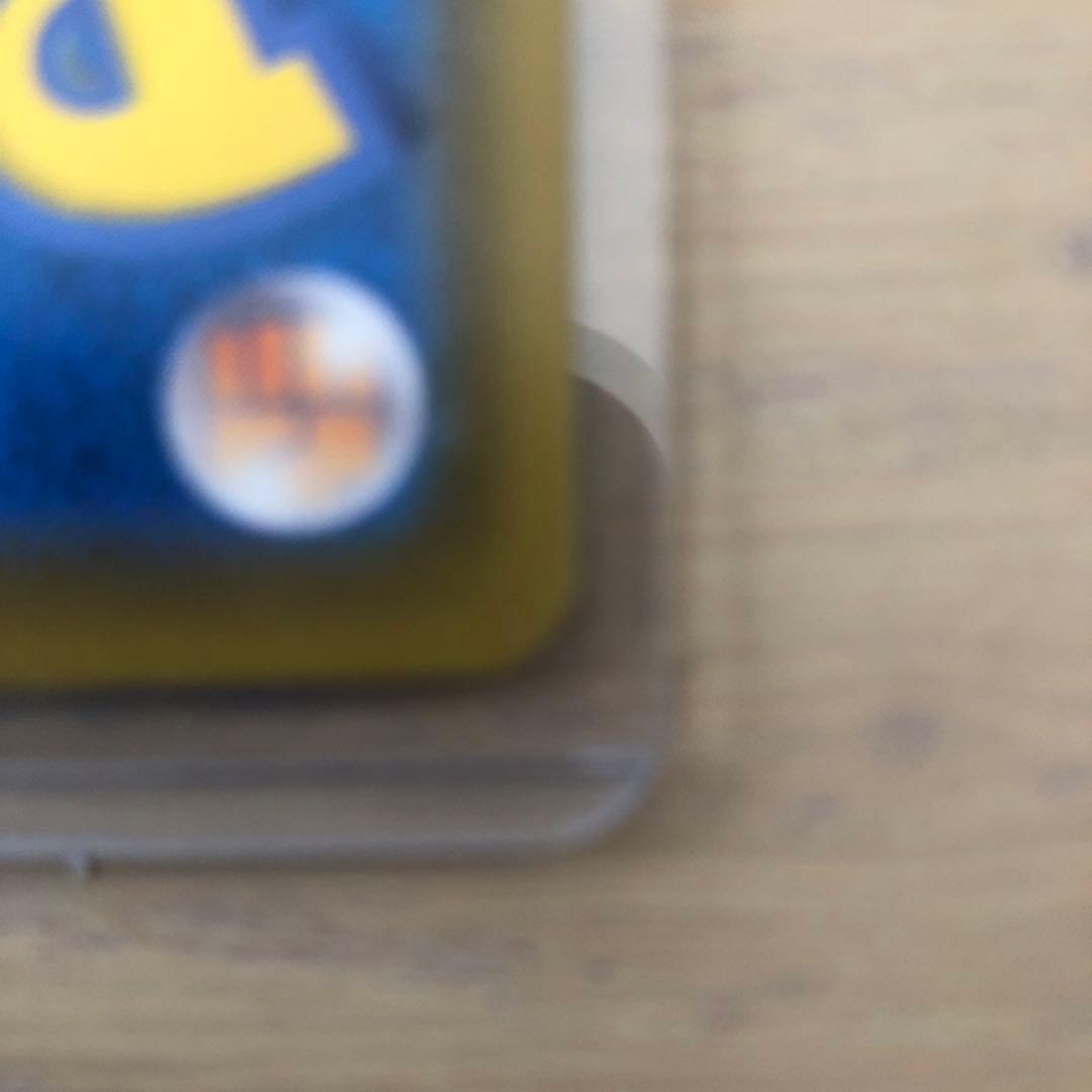 ***様 ミュウ UR S8a 25th ANNIVERSARY COLLECT