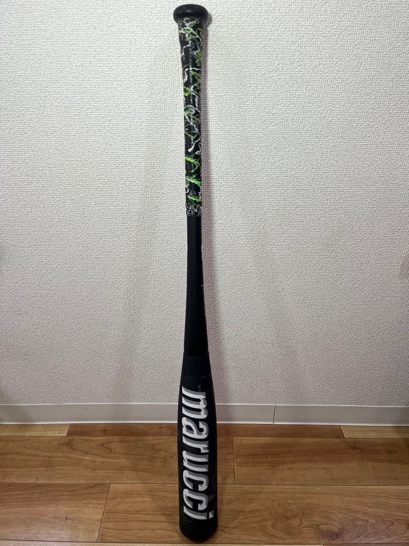 Marucci 軟式複合バット/大人用