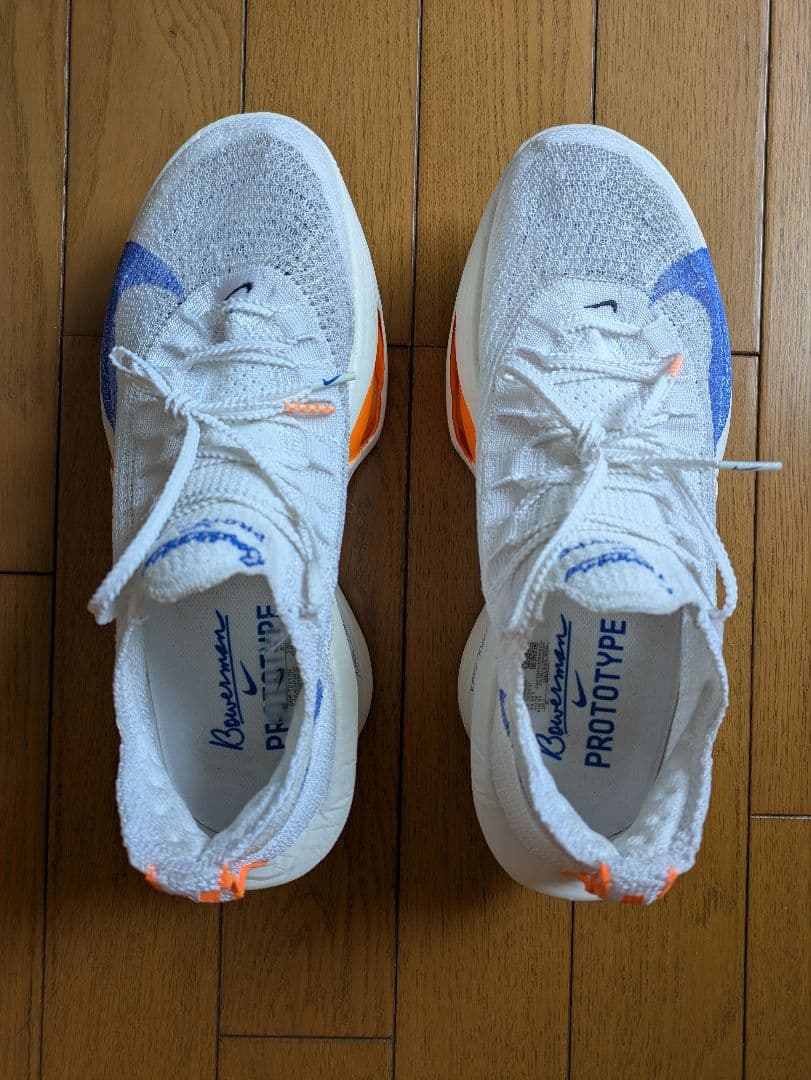 ナイキ　アルファフライ3 メンズ26.0cm