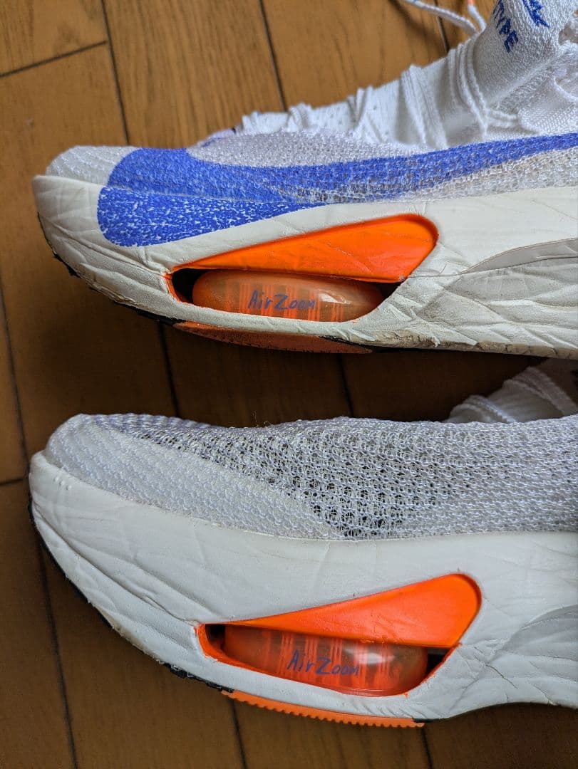 ナイキ　アルファフライ3 メンズ26.0cm