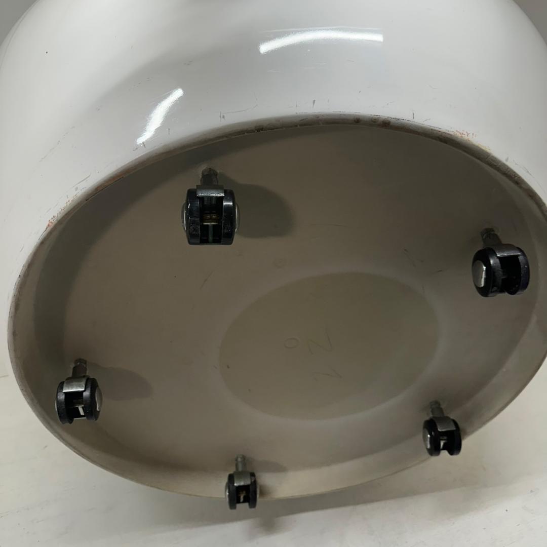 ボールチェア 本革 1人掛け 球体 インテリア