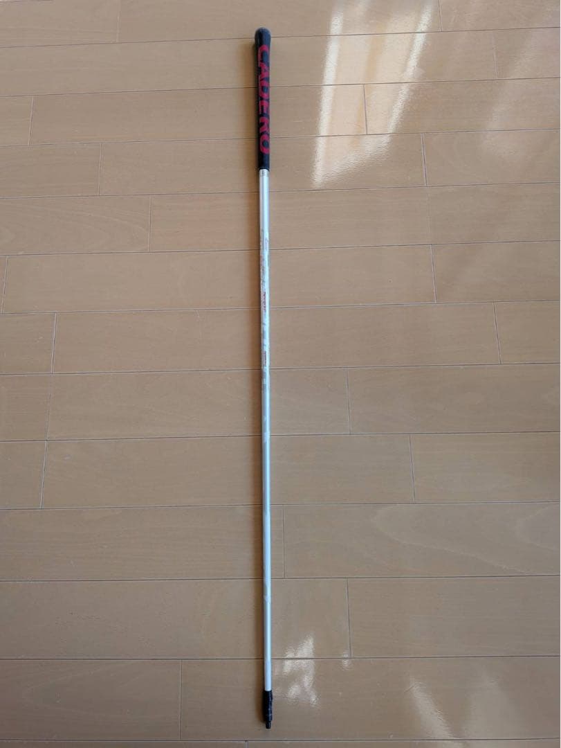 PINGスリーブ付　SPEEDER 757 Ⅶ シャフト　ドライバー S