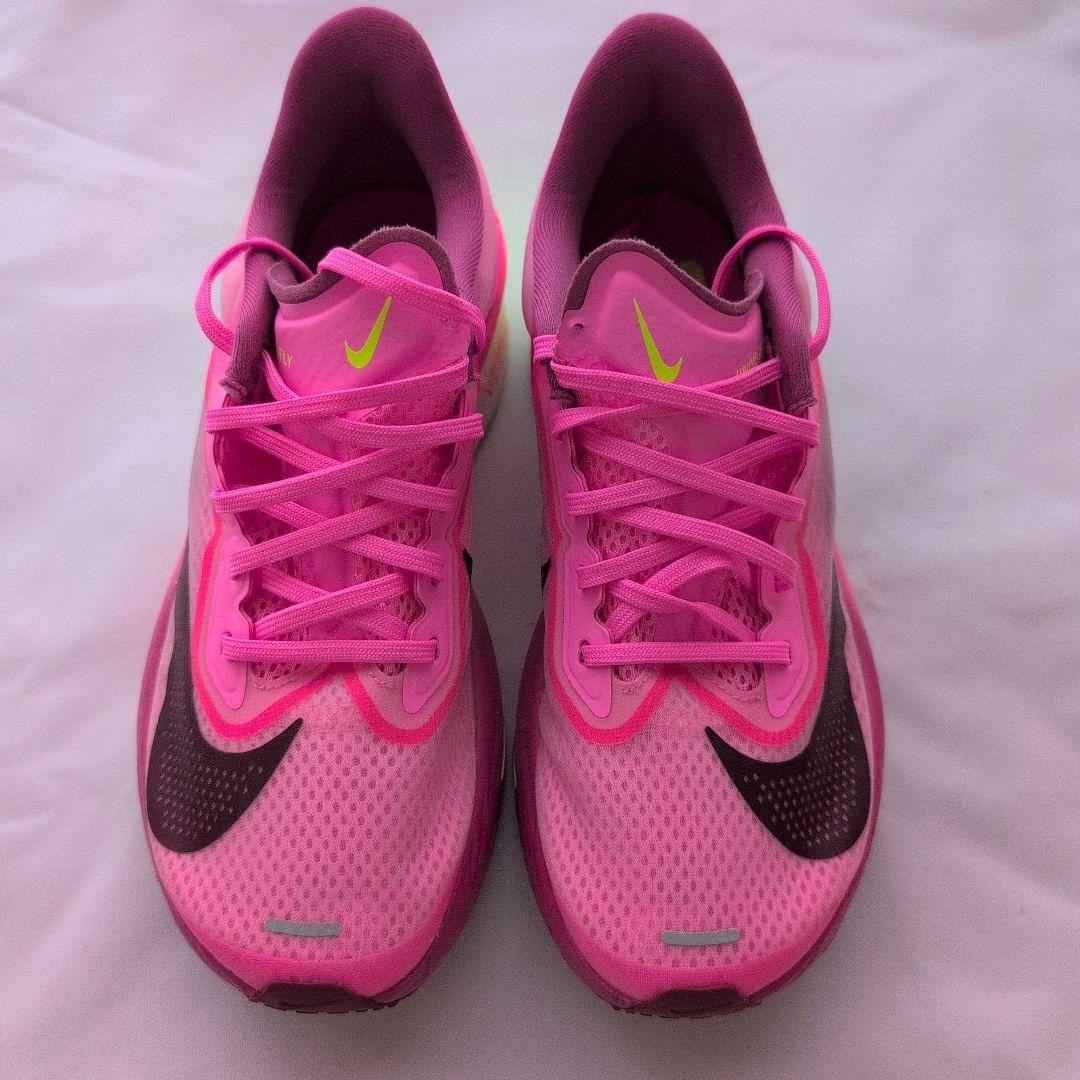 NIKE Zoom Fly6 ナイキ ズームフライ6 サイズ 24cm