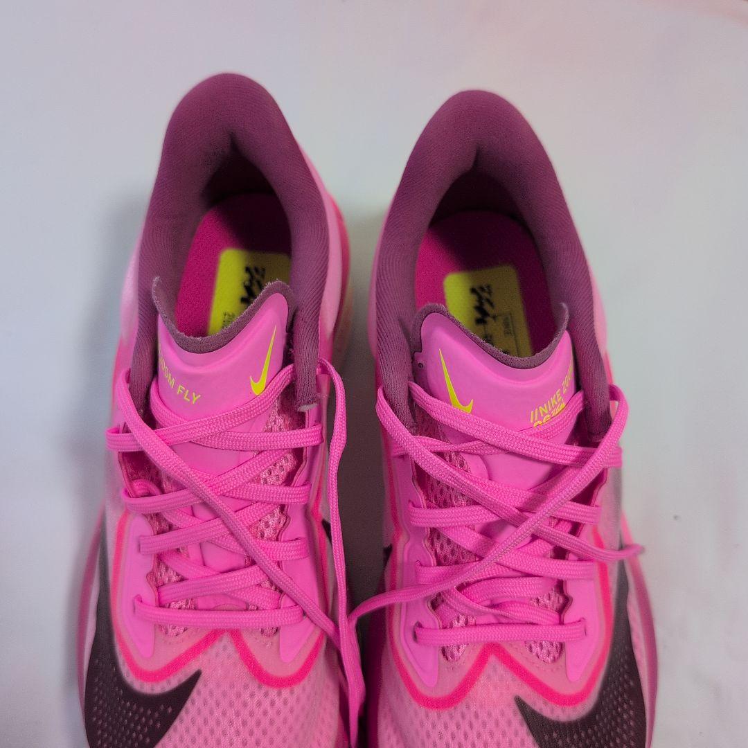 NIKE Zoom Fly6 ナイキ ズームフライ6 サイズ 24cm
