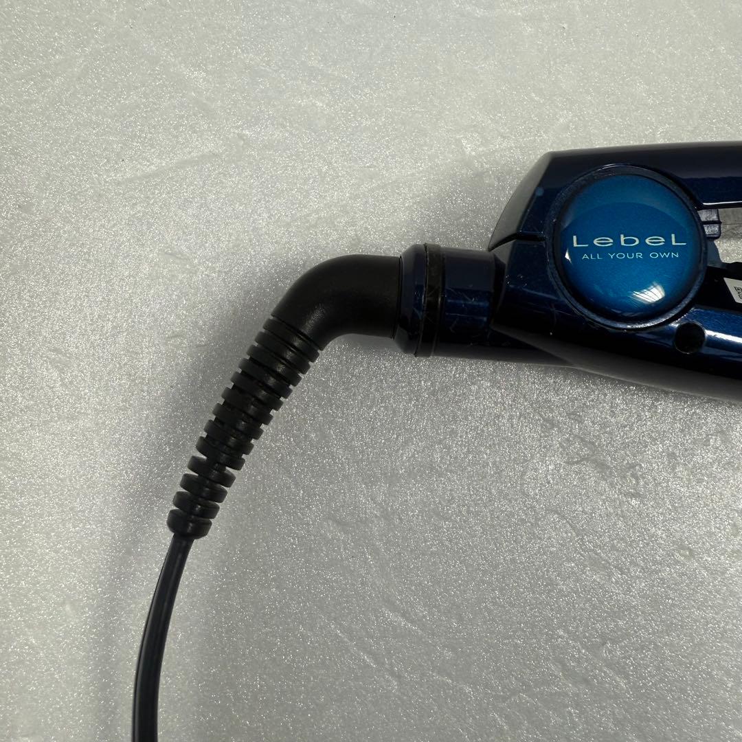 プラス93 ルベル　プライア　ストレートアイロン　LEBEL PLIA　美容室