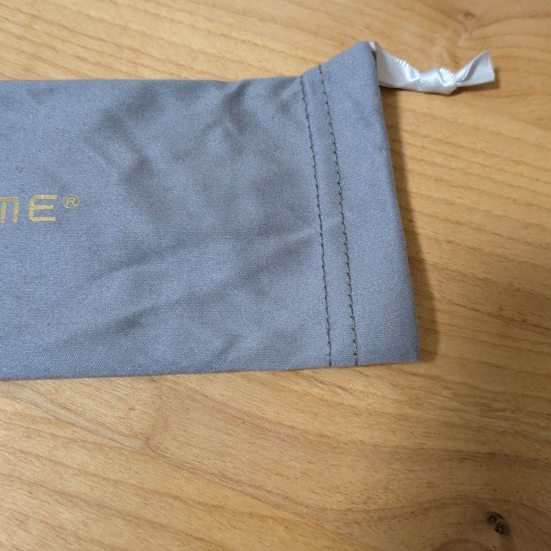 ラブクロム K24GPスタイリングコーム ゴールド　くし　ブラシ