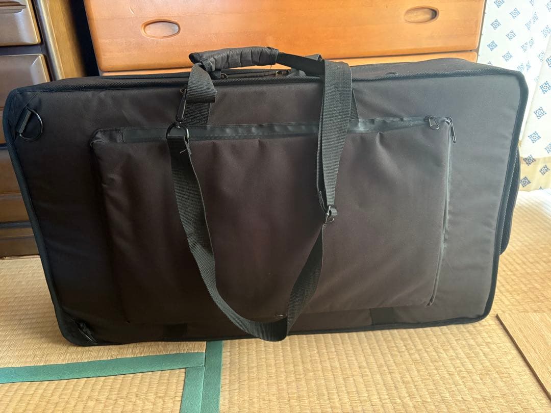 美品まとめ売りDDJ-1000SRT、バック、カバー、ケーブルその他