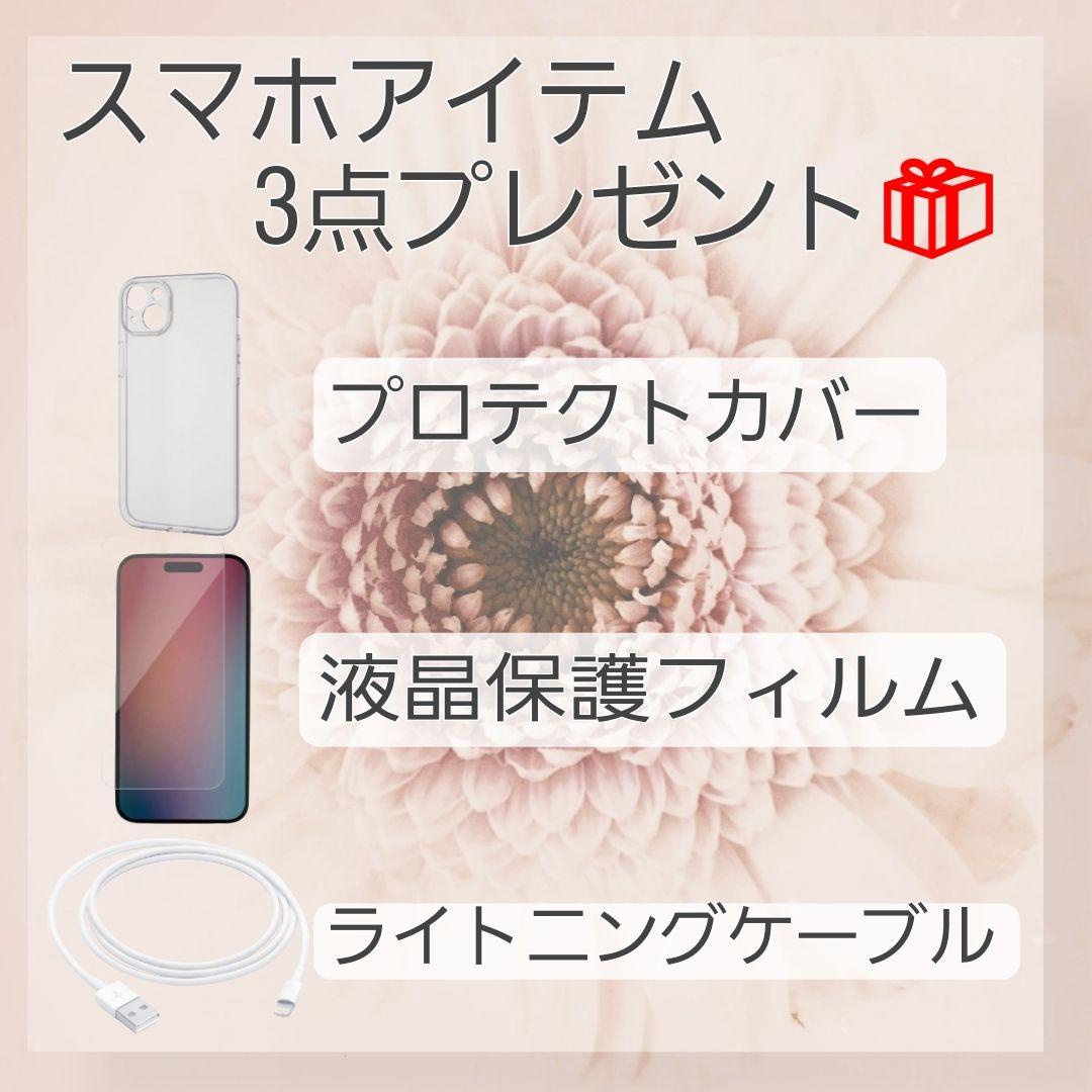 iPhone 12 128GB SIMフリー バッテリー新品100% グリーン