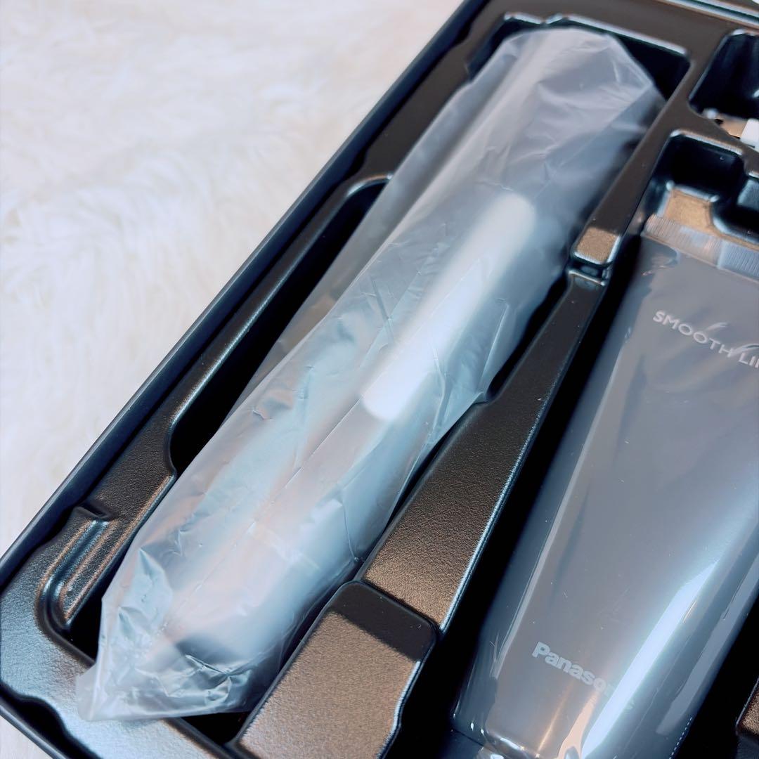 【未使用品】Panasonic バイタリフトRF EH-SR85-K 付属品完備