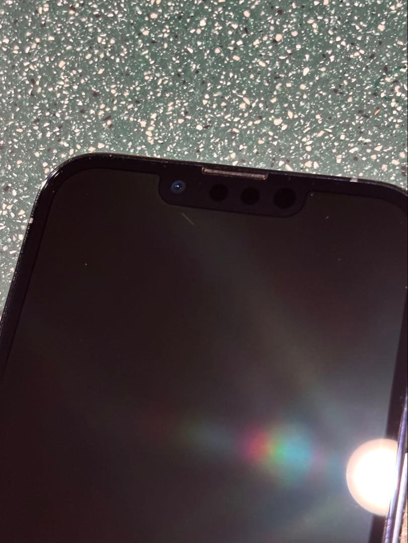 【BT純正100%】iPhone 13 Pro シエラブルー 128GB