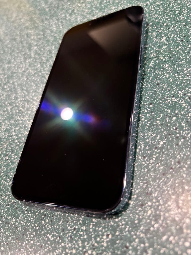 【BT純正100%】iPhone 13 Pro シエラブルー 128GB