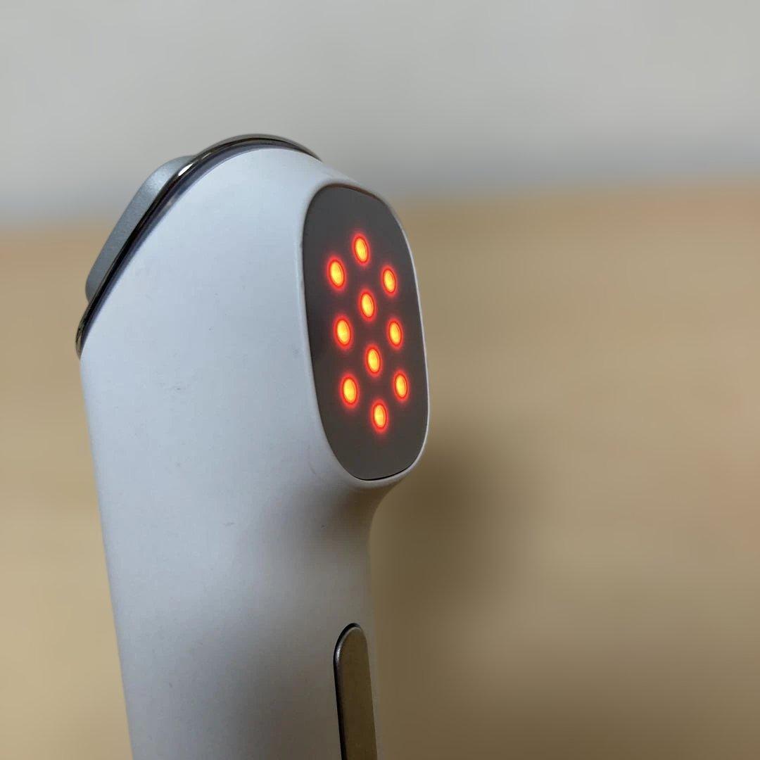 Panasonicイオンブースト EH-SS85 マルチ EX