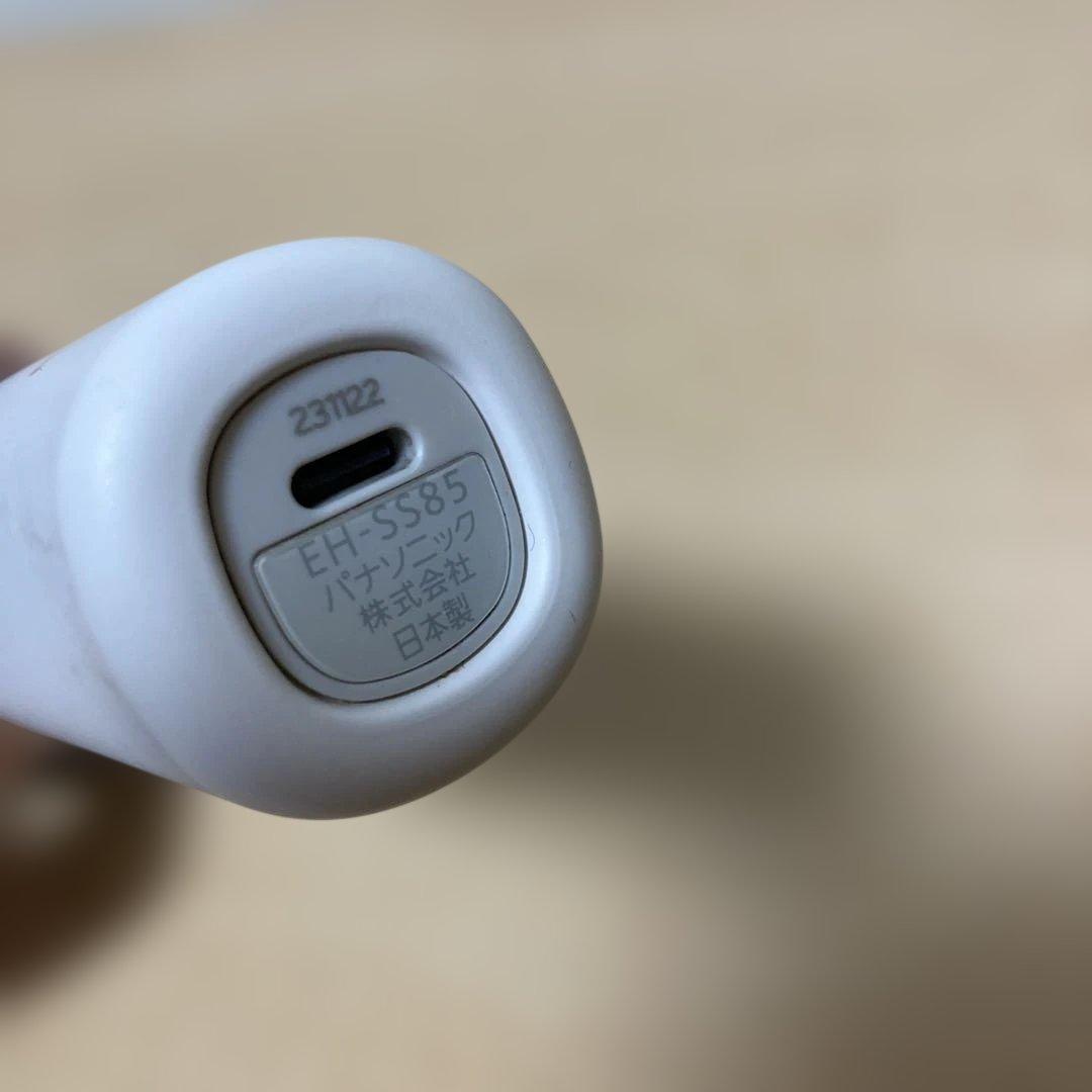 Panasonicイオンブースト EH-SS85 マルチ EX