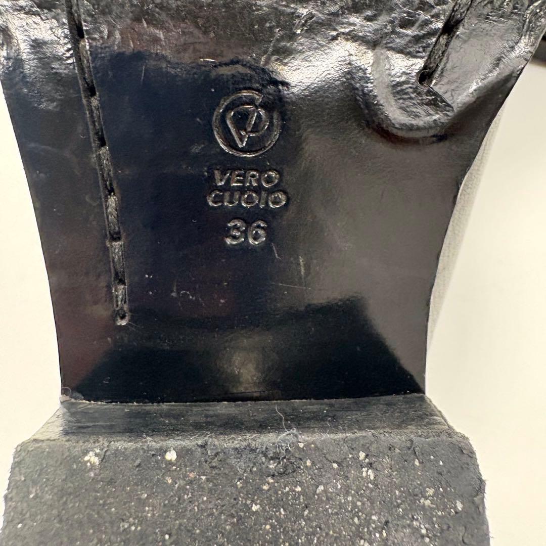 ユ*。様 3.1 Phillip Lim ジップ アンクル ブーツ レザー ブラ