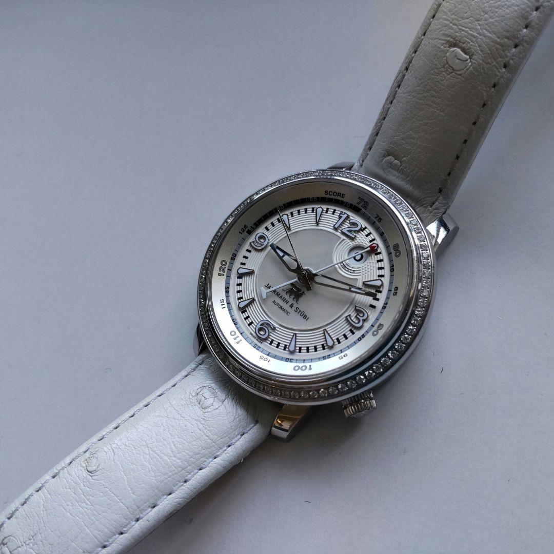 定価130万 国内正規品 ヤーマン&ストゥービ クイーン・オブ・ゴルフ