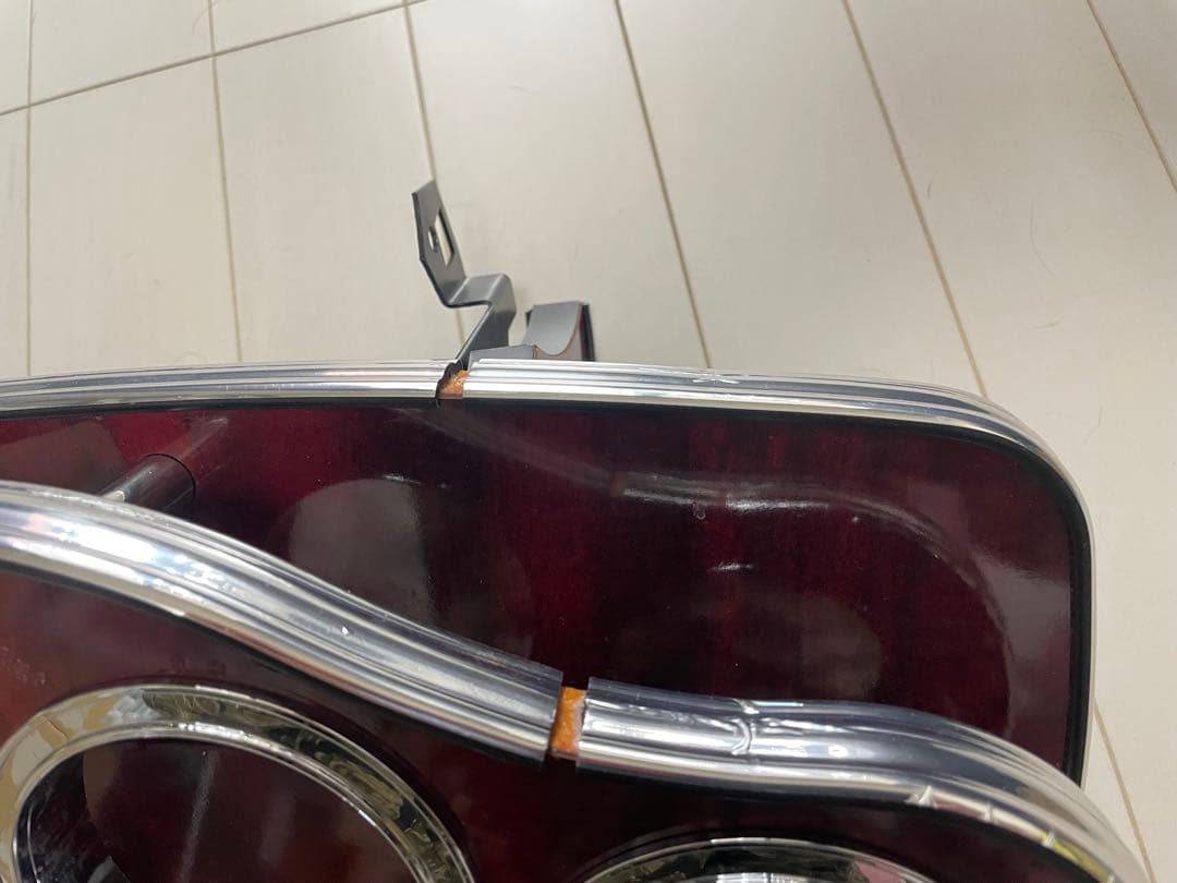 フロントテーブル