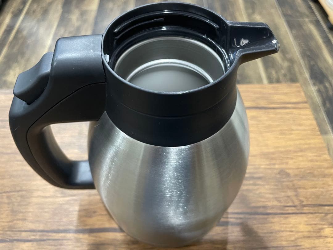 象印　珈琲通　コーヒーメーカー