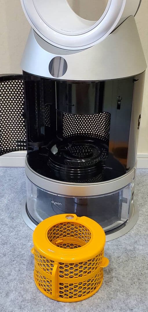 【未使用品】ダイソン 加湿空気清浄機 PH03