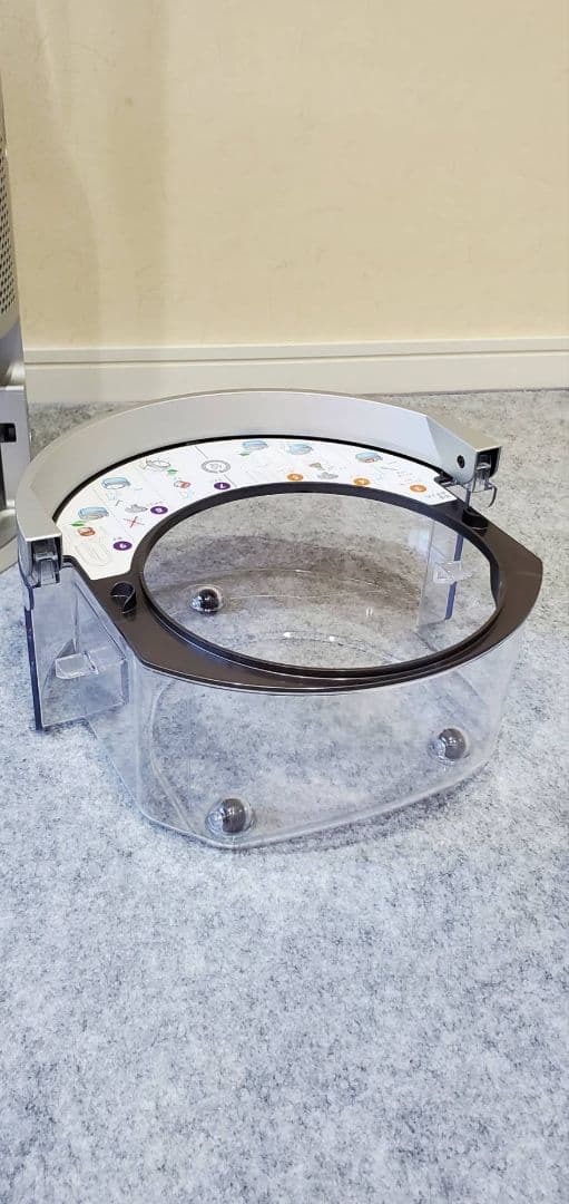 【未使用品】ダイソン 加湿空気清浄機 PH03