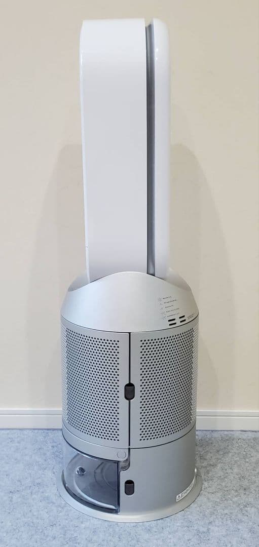 【未使用品】ダイソン 加湿空気清浄機 PH03