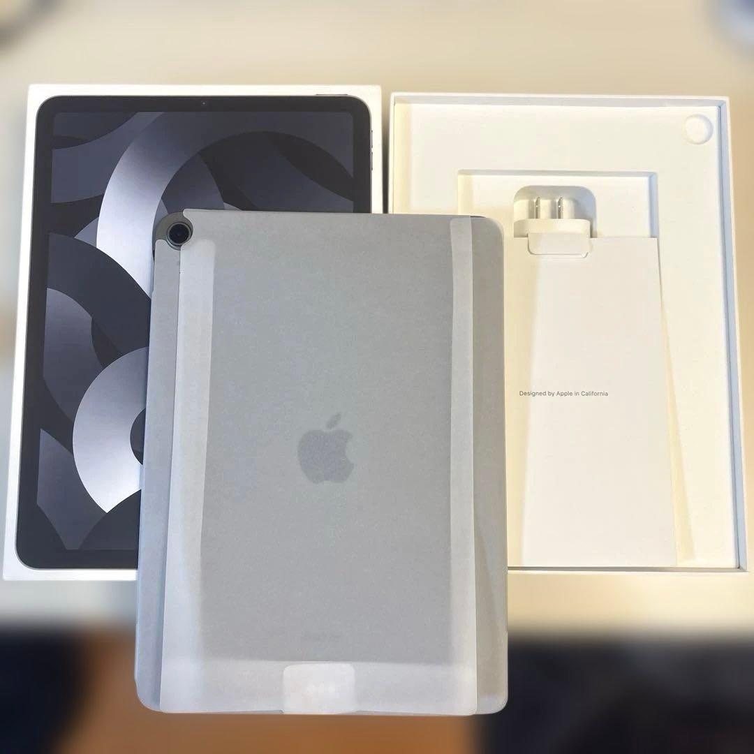 iPad Air 第5世代 64GB M1